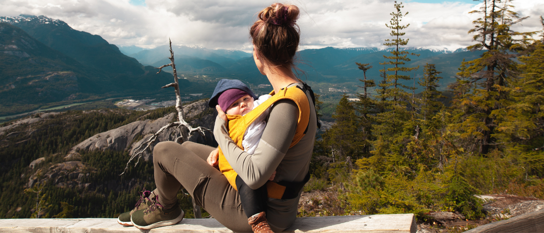 Voyager avec bébé : pourquoi un chauffe-biberon portable et sans électricité est indispensable ?