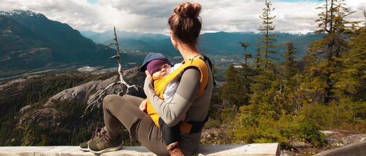 Voyager avec bébé : pourquoi un chauffe-biberon portable et sans électricité est indispensable ?
