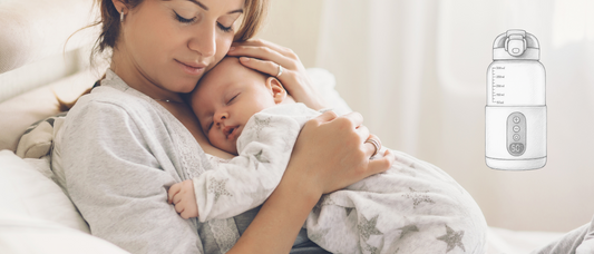 Quel chauffe-biberon choisir en 2025 ? Le guide ultime pour jeunes parents